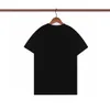 Reprezentuj T Shirt list drukuj juniorzy projektant t-shirty polo odzież codzienna 714679197 Stranger Things luźne koszulki z krótkim rękawem luksusowy męski T-shirt