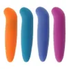 Сексуальные игрушки для взрослых для женщин водонепроницаемые продукты бесплатный капля G-Spot Bevrator начинающий