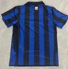 inter retro Soccer Jerseys 1997 98 99 2000 01 02 03 04 05 07 08 09 Ibrahimovic Figo Adriano Stankovic Cambiasso Crespo J.Zanetti Milans Vintage Classic Football Shirt