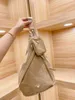 Cross Body Bags Tote Women Luxury Brand Handbag Shoule Leather Designer Nylon Crossbody Change Mobile Purss 12242651