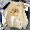 Hawkins 1983 Hoodies 남자/여자 가을 따뜻한 까마귀 힙합 자체 후드 스타 패션 대형 스포츠웨어 220816