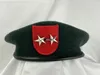 Bérets Armée 7e Groupe des Forces Spéciales Béret Vert 2 Étoiles Major Général Grade Chapeau Magasin MilitaireBérets BéretsBérets