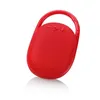 Clip4 bezprzewodowe głośnik Bluetooth Outdoor Portable z nadwagą basu HLFL Waterproof Małe głośniki z logo