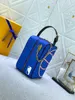 luxurys designers bags Shoulder Lady Totes purse handbags crossbody backpack black bule
