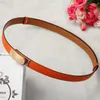 TopSelling Genuine Leather thin Classic luxury belt Designer women's lock belts Famous brand coat girdle summer decoration sk299E