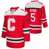 Chen37 C26 Nik1 CUSTOM Cornell Big Red NCAA College Hockey Jersey 14 ebel-riley-nash 1 Ken-dryden 28 Brenden-locke 7 cam-donaldson N'importe quel numéro de nom