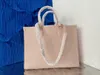 41 см женские сумочки дизайнеры брендов дизайнеры ноутбука компьютерная сумка высокая емкость на Go Onthego сумки большие сумки для плеч Hobo Casual Tote 220s