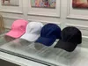 2022 popolare cappello da sole moda casual in tela con cappelli a sfera a triangolo rovesciato per uomo sportivo all'aperto