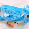 Body Measuring Tape Sewing Tailor Tapees Measure Soft Flat Sewing Tapes Portable Supplies