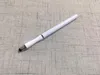 Stylus penna kapacitiv pekskärmspennor för universell mobiltelefon surfplatta iPod 8 iPad 10 mobiltelefon iPhone 13 12 11 Samsung S21 S2 Nokia bling metal penna