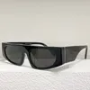Popularne męskie i damskie znane okulary przeciwsłoneczne D6610 Unikalny projekt ramy