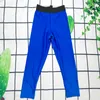 Najnowsze Dark Blue Kamizelki Spodnie Letnie Rękawów Designer Disties Yoga Suit Sets Girls Marka Oddychająca Sport Tops Spodnie Odzież