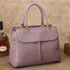 Avondtassen 2022 Fashion tas Lady Handtas schuine schouder 100% echt lederen merk Handtassen Damesontwerper Sac Modis