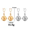 Dangle & Chandelier Anime Tokyo Revengers Kazutora Ball Earrings Izana Mitsuya Clip Drop For Men Fans Cosplay Jewelry Accessories GiftDangle