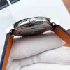 IwCity Designer IWCS Clean Factory Designer Herren Watch MEN Wrist Watch funktionale Mechanik Uhr Klassische Designer Multifunktionsbewegung Luxus zgzrd