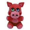 18 cm minuit harem jouets en peluche ours en peluche poupée saisir machine poupée enfants anniversaire vacances cadeau spot