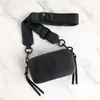 Med Box The Snapshot Fashion Designer Lady Bags Handväska Famous Mini Camera Small Crossbody Bag Women Shoulder Bags H9DN#