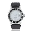 Uxury 시계 날짜 디자이너 시계 손목 시계 실리콘 테이프 Ioffer 임펄스 미터
