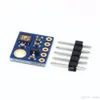 Circuiti integrati 10pcs GY-8511 ML8511 Circuiti integrati logici UVB Breakout Test Module Ray Sensor Rilevatore UV Modulo di uscita analogico