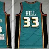 Designer Custom Basketball Jerseys Designer College Wears Retro Mitchell and Ness Jersey 1 Chauncey Billups 3 Ben Wallace 10 Dennis Rodman 11 Isiah Th