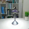 Wireless Creative Smart 3D Surround Sound UFO Speaker Magnetic Levitation Bluetooth Speaker249W