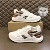 2021 Designer Vintage Mens Casual Skor Sandaler Utomhus Sport Klassisk Tassel Party Sneaker Sko Plus Män Lägenheter Designers Storlek 38-45