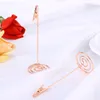 Party Decoration Clips Po Holder Table Holders Wire Stand Number Memo Stands Menu Heart Metal Paper Champagne Rose Sticks Frame Short Partyp