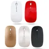 Epacket Rechargable Bluetooth DualMode Wireless Mute версия Computer Mouse272C2028350