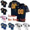 Thr Custom California Golden Bears College Football Jerseys 30 Mychal Kendricks 34 Christopher Brown Jr. 34 Shane Vereen 40 Chris McCain Stitch