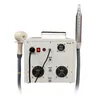 Salon Multi-fonctionnel 2 en 1 ND YAG Laser 1064nm532nm Enlèvement de pigments Détatouage + 808nm Diode Laser Épilation Appareil de beauté