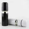 Drinkware Occs Classic Logo Vacuums Thermoses 304 Stains Stefic Steel Car Bottle Lipstick Coffee Cuffe Facuum Flask