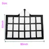 100% 폴리 에스테르 승화 담요 블랭크 히트 전달 후드 트로 던 패널 웨어러블 담요 60*80 인치 DIY 선물