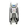 3IN1 RF Lift Lift Laser Hair Machine для салона для красоты Использовать инструмент для удаления татуировки