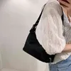 Evening Bag designer axelväskor nylonlätta damer plånböcker och handväskor avslappnad liten kvinnlig kopplingshelg japansk 20220607