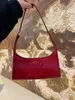 Luxurys Designer borsa da sera a tracolla di alta qualità Borsa da sera in vera pelle Hobo da uomo Borse famose da donna Tote Tasche alla moda Borse a tracolla da città Borsa a tracolla classica