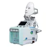 Upgraded 7in1 hydrodermabrasion machine aqua peel dermabrasion hydro facial microdermabrasion machine deep clear hydrofacials machine