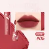 Rouge à lèvres maquillage lèvres teinte velours lèvre glaçure mat rouge à lèvres 12 couleurs maquillage longue durée