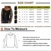 Blouses-shirts voor dames herfst Lange mouw Casual O-Neck Gedrukt met kanten Hollow Out Pullover Women Clothings Poleras Mujer