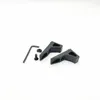 Accessori tattici SLR Barricade Handstop per M-LOK / MLOK Nylon nero leggero per la caccia