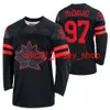 97 Connor McDavid 2022 Hockey Jersey Sidney Crosby Alex Pietrangelo Nathan MacKinnon John Tavares Mitch Marner Patrice Bergeron9259801