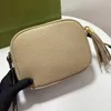 أعلى جودة حقائب المحفظة حقيبة يد النساء حقائب اليد حقائب Crossbody Soho حقيبة ديسكو حقيبة كتف مهدب ساعي حقائب محفظة gg 22 سنتيمتر