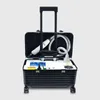 Non-invasive ND Yag Laser Tattoo Removal Machine Pigment Spot Remove Rejuvenation Eyebrow Washing Beauty Equipment