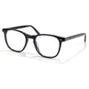 Petit acétate ovale Wrap lunettes cadre 2022 femmes Vintage Style luxe optique cadre Design célèbre marque Spectacle