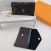 Tasarımcı Anahtar Kılıfı Moda deri Çanta anahtarlıklar Mini Cüzdanlar Madeni Para Kredi Kartı Tutacağı 9 renk