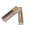 Brass Knuckles Battery voorverwarmende variabele spanning 900 mAh ECIG Batterijpen voor 510 thraed dikke oliecartridge