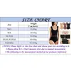 Herrenkörper Shaper Trainer Control Shaper Tummy Thong Unterwäsche nahtlose Shapewear Lady Shapeware ausgestattet Tops für Frauenmänner