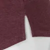Damen-Blusenoberteil mit V-Ausschnitt, Sommer, ärmellos, einfarbig, Knopfleiste, einfarbig, lässig, Henley-Shirt, Kompressions-Workout-Tops L220705