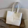 Minoritet Tote Women's Large Capacity Soft Handbag High Sense One Shoulder Handbag 220616
