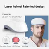 Other Health Care Items Laser Hair Growth System Helmet Machine Suitable For Everyone Who Has This Problem