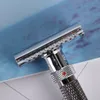 Yaqi Adjustable The Final Cut Chrome And Gunmetal Color Safety Razor 220622